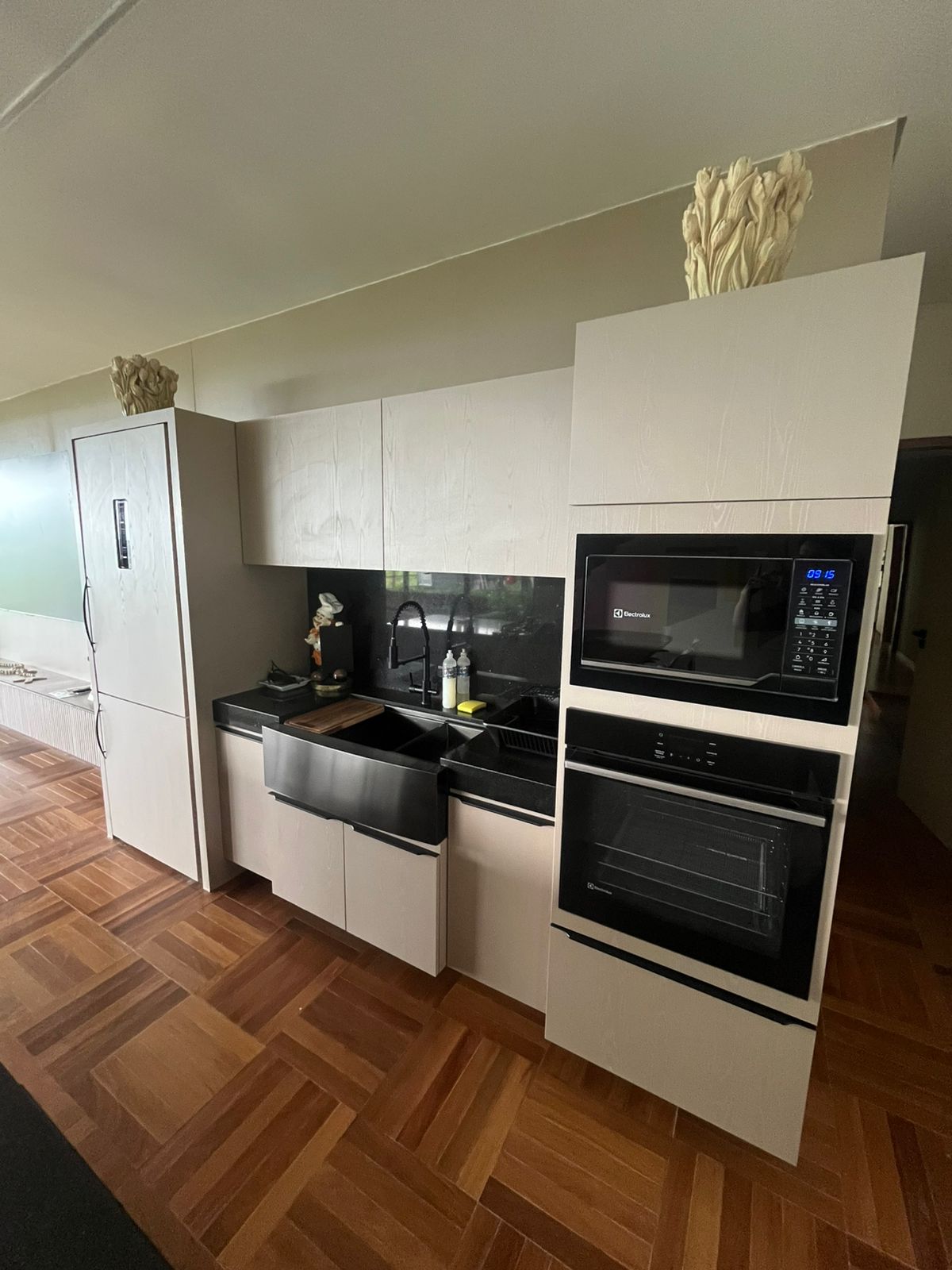 Cozinha — Gravatá Maroto Prime